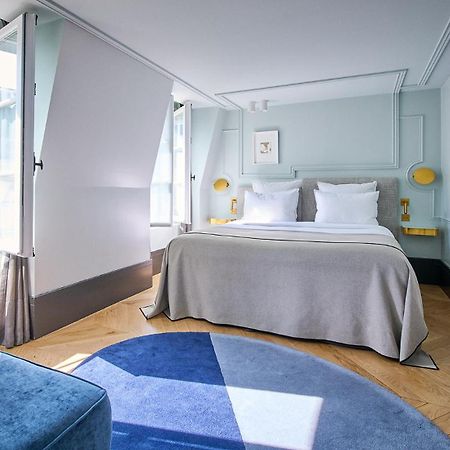 Maison Armance - Esprit De France Paris Exteriör bild