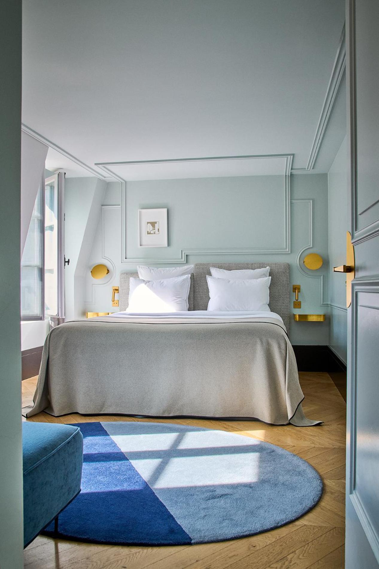Maison Armance - Esprit De France Paris Exteriör bild