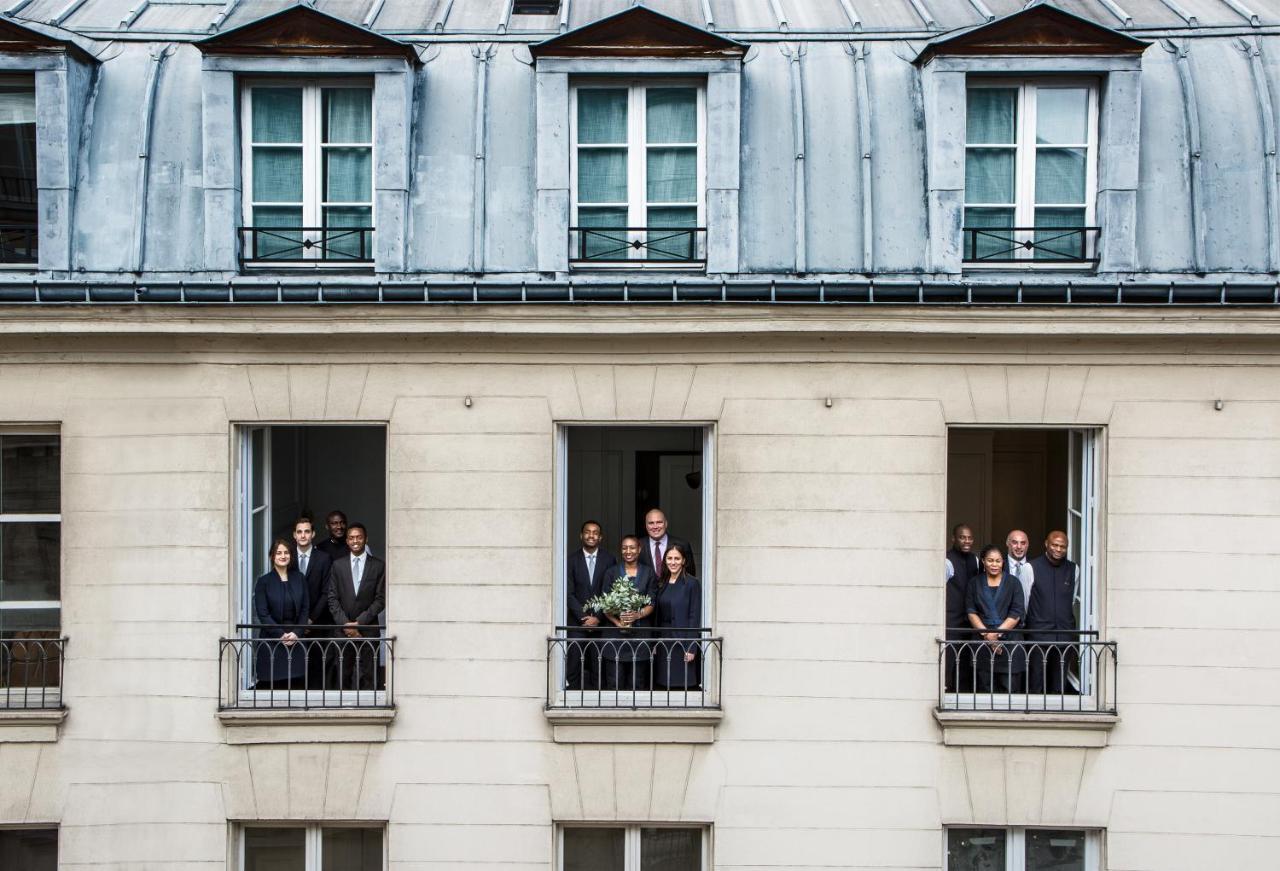 Maison Armance - Esprit De France Paris Exteriör bild